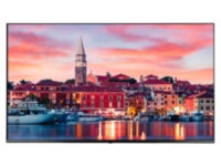 LG 50UR762H3ZC televisión para el sector hotelero 127 cm (50') 4K Ultra HD 400 cd / m² Smart TV Azul 20 W