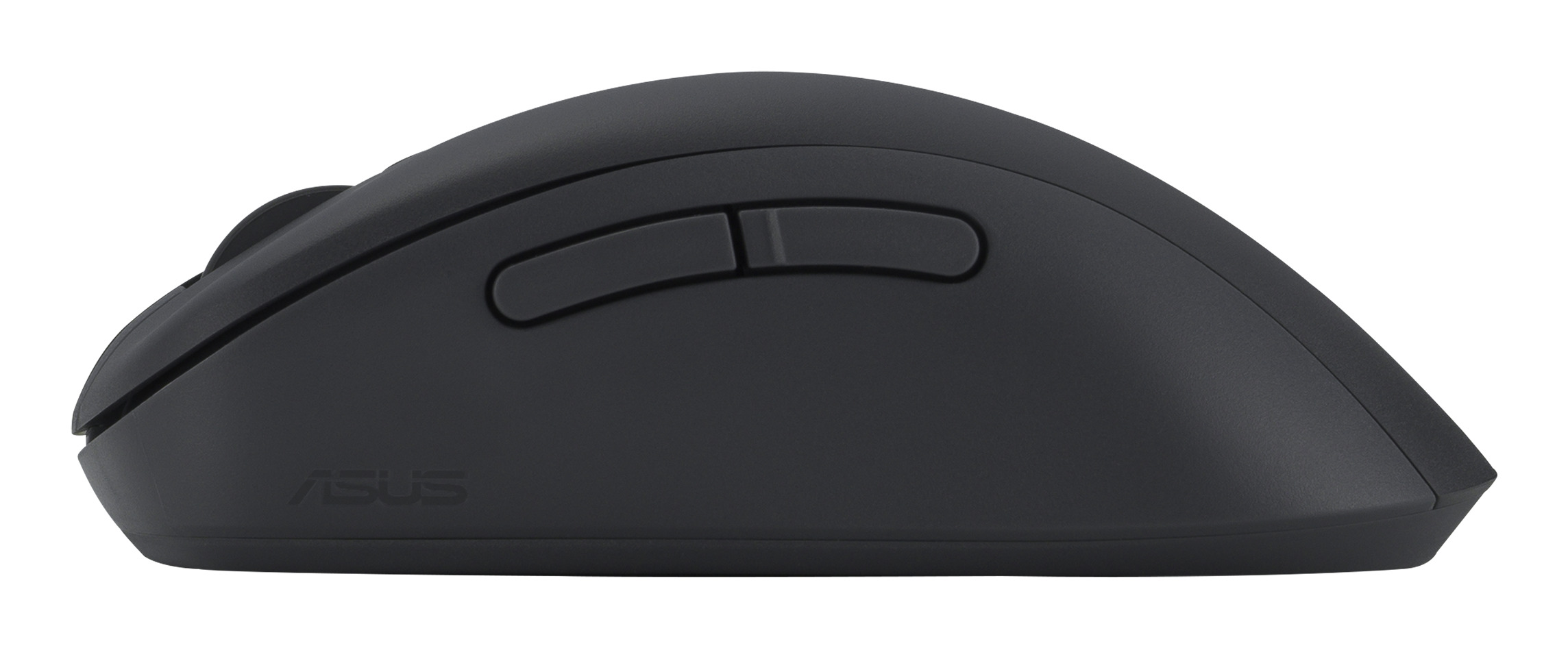 ASUS Wireless Mouse MD102 ratón Universal Mano derecha RF Wireless + Bluetooth Óptico 1600 DPI - Imagen 3