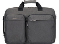 Targus TBT94304GL maletines para portátil 40,6 cm (16') Maletín Gris