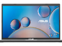 ASUS F515EA-BQ1625W - Ordenador Portátil 15.6' Full HD (Intel Core i3-1115G4, 8GB RAM, 256GB SSD, UHD Graphics, Windows 11 Home in S mode) Plata Transparente - Teclado QWERTY español