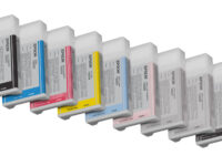 Epson Cartucho T603200 cian