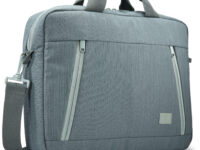 Case Logic Huxton HUXA-214 Balsam 35,6 cm (14') Maletín Gris