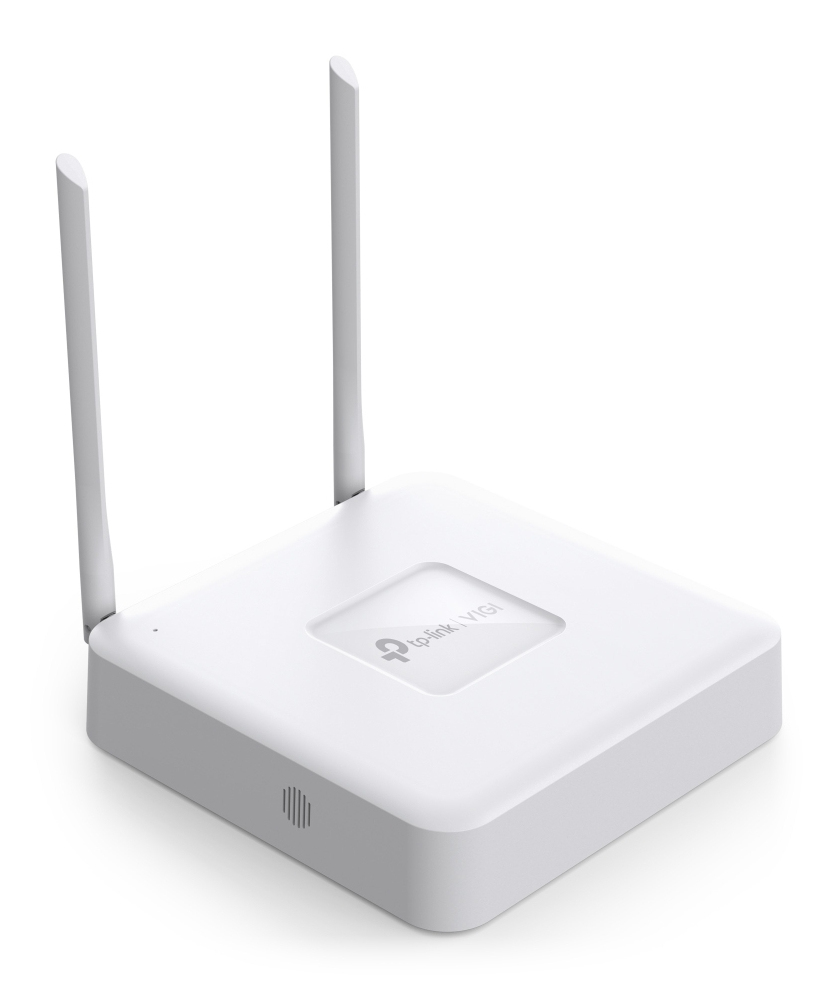 TP-Link VIGI NVR1108H-W Blanco - Imagen 2