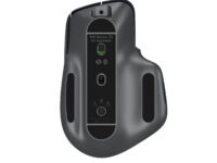 Logitech MX Master 3S for Business ratón Oficina Mano derecha Bluetooth Laser 8000 DPI