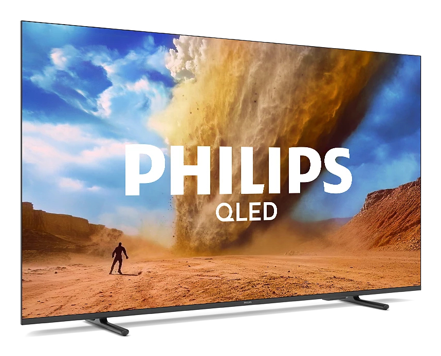 Philips 50PUS7810/12 Televisor 127 cm (50') 4K Ultra HD Smart TV Wifi Negro - Imagen 2