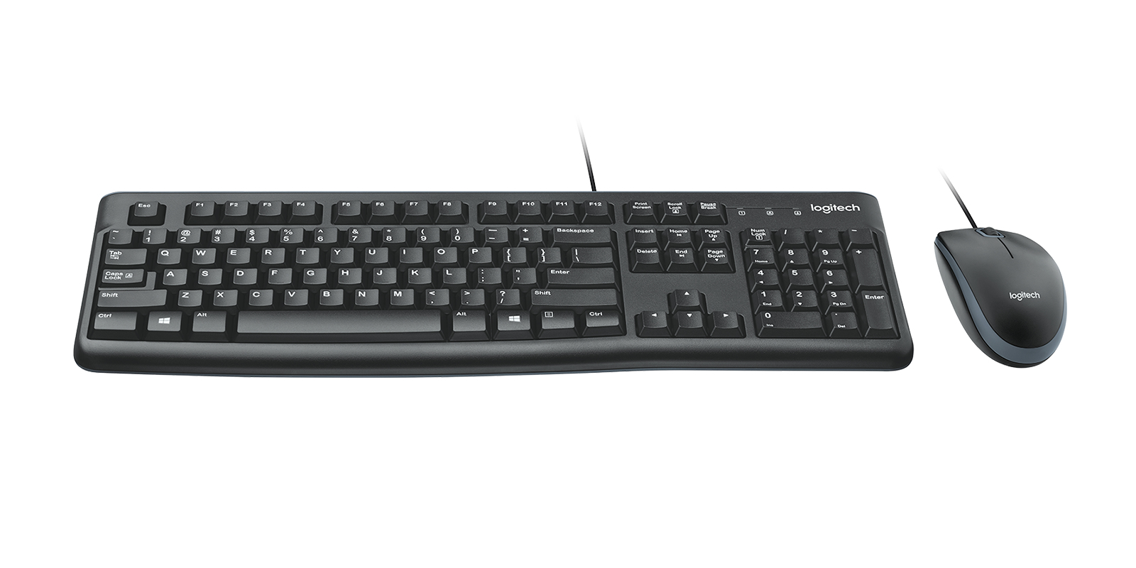 Logitech MK120 - Imagen 3