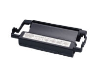Brother PC-201 suministro para fax Cinta + cartucho de fax 420 páginas Negro 1 pieza(s)