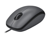 Logitech M100