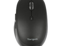 Targus AMB582GL ratón Mano derecha RF Wireless + Bluetooth Óptico 2400 DPI