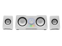 Mars Gaming Altavoces MS22 2.2 35W White