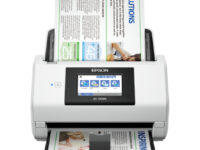 Epson WorkForce DS-790WN