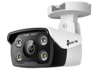 TP-Link VIGI C330(2.8mm) Bala (forma) Cámara de seguridad IP Exterior 2304 x 1296 Pixeles Techo/Pared/Poste