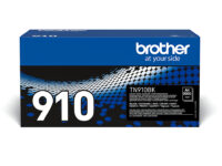 Brother TN-910BK cartucho de tóner 1 pieza(s) Original Negro