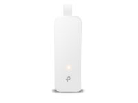 TP-Link UE300 adaptador y tarjeta de red Ethernet 1000 Mbit/s