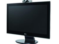 LG AVS2400 pantalla para PC 61 cm (24') 1920 x 1080 Pixeles Full HD