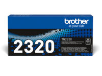 Brother TN-2320 cartucho de tóner 1 pieza(s) Original Negro
