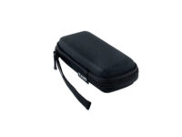 TooQ Estuche Protector para Caja Externa M2, Negro
