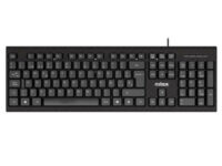 Nilox Teclado USB con layout español