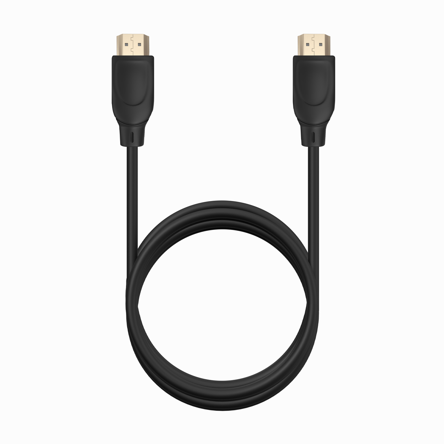AISENS Cable HDMI V2.0 Premium Alta Velocidad / Hec 4K@60Hz 18Gbps, A/M-A/M, Negro, 1.5m - Imagen 3
