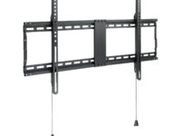 TooQ LP4390F-B soporte para TV 2,29 m (90') Negro