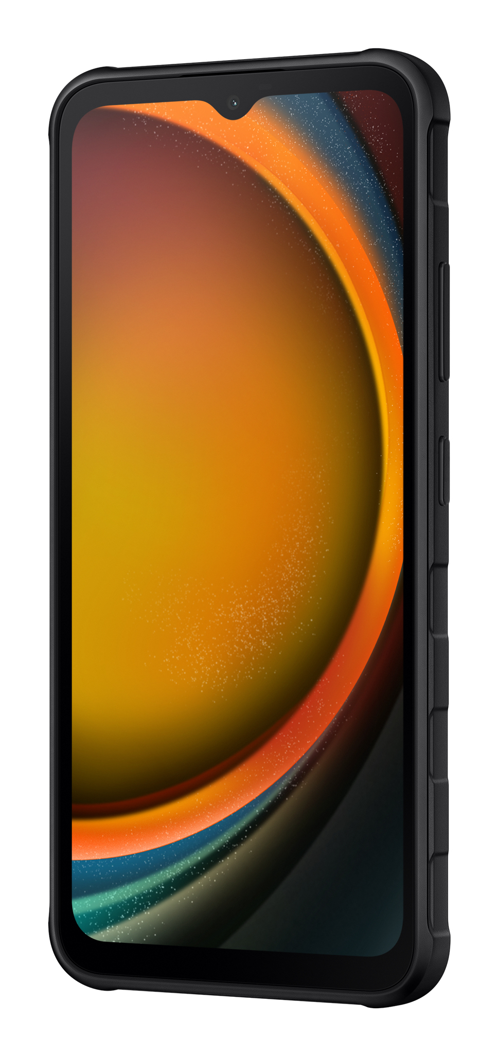 Samsung Galaxy XCover7 Enterprise Edition 16,8 cm (6.6') SIM doble Android 14 5G USB Tipo C 6 GB 128 GB 4050 mAh Negro - Imagen 3