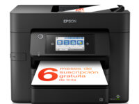 Epson WorkForce Pro WF-4830DTWF