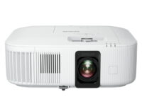 Epson EH-TW6250 with HC lamp warranty