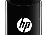 HP 712w unidad flash USB 128 GB USB tipo A 3.2 Gen 1 (3.1 Gen 1) Negro