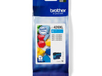 Brother LC-426XLC cartucho de tinta 1 pieza(s) Original Alto rendimiento (XL) Cian