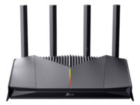 TP-Link Archer GE230 router inalámbrico 2.5 Gigabit Ethernet Doble banda (2,4 GHz / 5 GHz)
