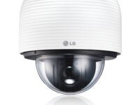 LG LW9226-AP cámara de vigilancia Almohadilla Exterior Pared
