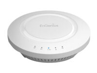 EnGenius EAP1750H punto de acceso inalámbrico 1300 Mbit/s Blanco Energía sobre Ethernet (PoE)