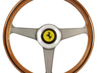 Thrustmaster 2960822 accesorio de controlador de juego Volante de carreras
