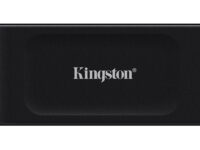 Kingston Technology 2TB SSD externo XS1000 USB 3.2 Gen 2