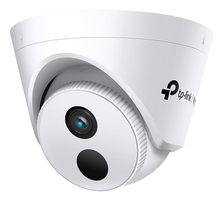 TP-Link VIGI C430I Bala (forma) Cámara de seguridad IP Interior y exterior 2304 x 1296 Pixeles Techo