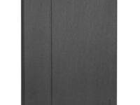 Targus Click-In 26,7 cm (10.5') Folio Negro