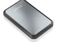 AISENS Caja externa 2.5' ASE-2529B 9.5mm SATA a USB 3.0/USB3.1 Gen1, Negro-Gris