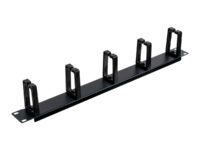 aiten data Organizador de Cables 1U