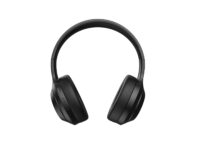 Celly WAVEBEATBK auricular y casco Auriculares Inalámbrico Diadema Llamadas/Música USB Tipo C Negro