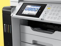 Epson EcoTank Pro ET-M16680
