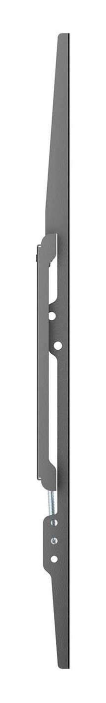 AISENS Soporte Eco Ultra Delgado Para Monitor/TV 45Kg de 32-75', Negro - Imagen 3