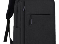 Maletines y mochilas