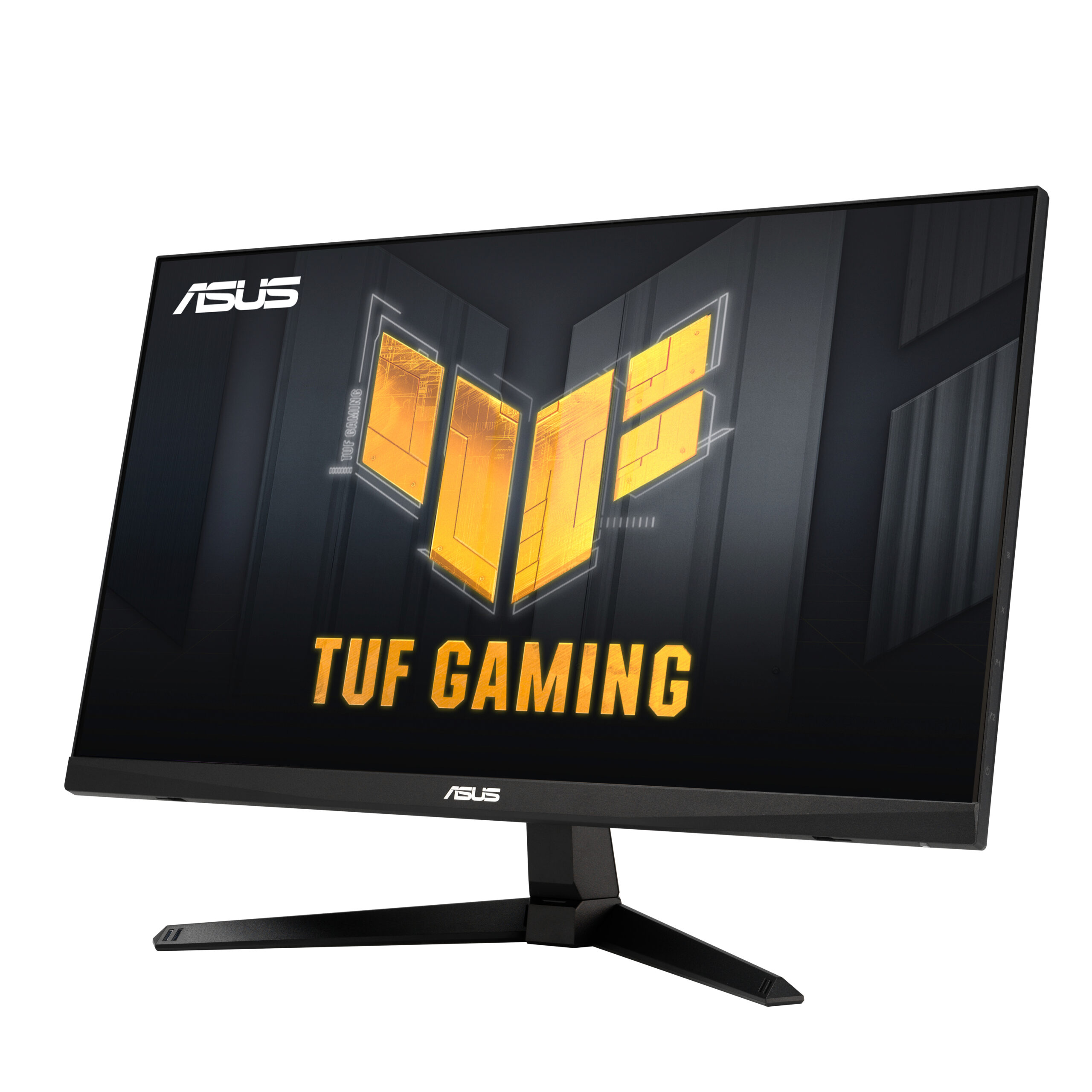 ASUS TUF Gaming VG246H1A pantalla para PC 60,5 cm (23.8') 1920 x 1080 Pixeles Full HD LED Negro - Imagen 3