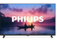 Philips 40PFS6050/12 Televisor 101,6 cm (40') Full HD Smart TV Wifi Negro