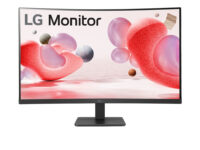 LG 32MR50C-B pantalla para PC 80 cm (31.5') 1920 x 1080 Pixeles Full HD LCD Negro