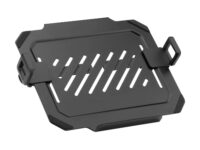 AISENS Soporte Universal para Portátil de 12-17 para el Montaje en un Soporte de Monitor, Negro