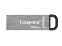 Kingston Technology DataTraveler Unidad Flash USB Kyson de 64 GB