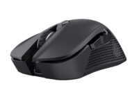 Trust GXT 931 Ybar ratón Juego Mano derecha Bluetooth Laser 7200 DPI