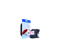 Brother LC225XLMBP cartucho de tinta 1 pieza(s) Original Magenta