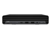 HP Pro Mini 400 G9 Intel® Core™ i5 i5-14500T 8 GB DDR5-SDRAM 256 GB SSD Windows 11 Pro Mini PC Negro